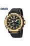 Luxury Design Sports Men's Wristwatch