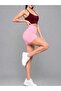 Women's Lycra High Waist Mini Tights - 3