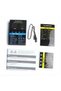 Card de programare ESC EZRUN XERUN original