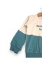 Baby Boy Seasonal Set, 100% Cotton, 2 Thread Count Top and Bottom, 6-9-12-18-24 Months, Two-Piece Set - 3