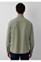 100% (Tencel Tm) Lyocell Regular Fit Men's Shirt. - 3