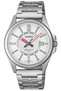 Ceas bărbătesc MTP-E700D-7E stil casual + cutie - 2
