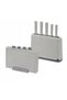 Set cuțit și tocător MR-1412 Gri