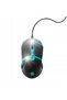 Mouse ML503 wireless negru - 7