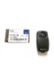 Pilot nice flo2r 433,92 MHz, cod rulant