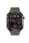 Smartwatch RNCF07 verde