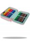 Rucsac școlar cu gradient căpșună Coolpack - 3