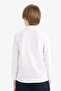Long Sleeve Boys' Sweat L0288A6/Wt34 - 6