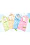 Baby Sac Zipper Swaddle Blanket 80x90cm Infant Winter Sleep Sack