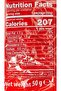 KVIKI STICKS 50G - 4