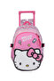 Hello Kitty Trolley Bag, 16 Inches