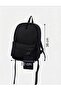 Unisex Daily Multi-Purpose Travel Backpack - 3