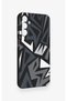 Samsung A24 Compatible Geometric Block Pattern Silicone Case - 2