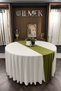 Dertsiz Runner |   Does Not Need Ironing, Does Not Retain Stains. |   For Wedding, Event, Organization, Hotel, Restaurants and Home - 3