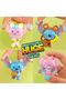 Stitch Goes Wild Collectable Figure, 1 Piece - 3
