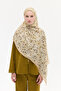 Sora Rami Shawl - Beige