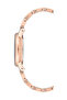 AK3344TPRG Women's Watch with 2 Year - 2