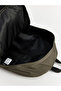 Lcw Accessories Khaki Multi-Compartment Men's Backpack - 4