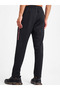 Men's Zippered Hooded Black Tracksuit Set 25N-1129/1128 - 8