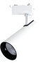 |   إضاءة مسار LED |   30 واط 220 فولت 3000 كلفن 2100 لومن أصفر دافئ |   إضاءة مسار السكك الحديدية |   إضاءة سقفية حديثة - 2