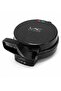 LAICHY Roti Maker Machine L-7702 1800W Electric Chapati Maker with 10 Inch Plate, User-Friendly Press Design, Convenient Cooking Appliance for Preparing Roti, Chapati, Tortilla, Paratha and Other
