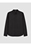 Esvab • Modern & Distinctive Relax Fit Gabardine Men's Shirt - 6