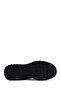 Men's Black Lace-Up Nubuck Leather Boots Wm790005Dn - 5