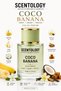 Scentology Coco Banana Eau de Parfum 50ml – Sweet Creamy Tropical Unisex Fragrance - 2