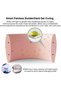 Gel Nail Polish Starter Kit with 36W UV LED Nail Lamp Speed Dryer Manicure Tools Set of 6 Sheer Milky White Neutrals Skin Nude Jelly Transparent Colors Gel Polish Base and Top Coat #055 - 5