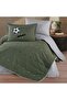 Clasy Single Ranforce Cotton Bedspread Set Vamos - 3