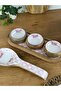 Mango Kitchen Set 10 Piece Rosadora - 4