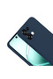 Oppo A6 Pro Case Soft Silicone with Camera Protection Launch Brsa - 4