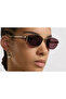 Diorcannage B1U Cd 40189U 28S 57-14-140 Women's Sunglasses - 3