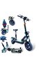 Monster Scooter RT5 PRO Original