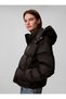 ESSENTIAL MW SHORT DOWN PUFFER - 6