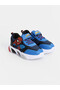 Alita City Lcw Steps Blue Boys' Sneaker with a Difference