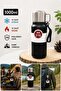 1 Lt Camping Thermos 316 Stainless Steel - 3