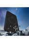 Tecno Spark Go 2 Case with 360 Degree Rotating Stand Magsafe Camera Lens Protection Silicone Senk - 3