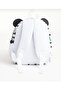 Panda Patterned Nursery and Kindergarten Backpack - 4