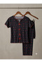 Pijama takımı - 2