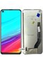 Hiking A22 Compatible Touchscreen (Black) - 2