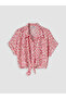 Trendlucky: patterned girls' shirts with a difference - 2