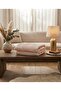 Merinos Elegans Embossed Double Blanket 220 X 240 - 2