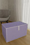 Multi-Purpose Organizer Box Organizer Velcro Storage Box Mega Size 30cm X 40cm X 60cm (1 Piece) 6272 ( - 2