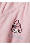 Esvab • Modern & Distinctive Cotton Girls' Bathrobe - 2
