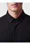 Esvab • Modern & Distinctive Slim Fit Men's Shirt - 3