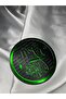 Allah Muhammed Embossed Green 2-Pack - 5