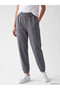 Rmz Gi̇yi̇m Farkiyla Soft Touch Women's Jogger Sweatpants - 2