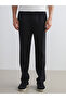 Esvab • Modern & Distinctive Standard Fit 100% Linen Men's Trousers - 2