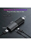 Android TV Stick with Google Assistant Remote Control, 4K Ultra HD dedicated hotkeys | WIDGETS MATRIX - 3